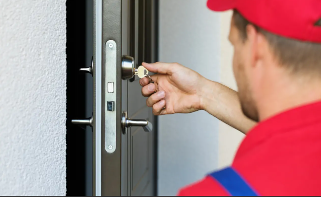 Chaveiro Anibal - Caraguatatuba